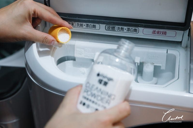 【開箱】疫情間陪我消毒、清潔全家的好夥伴-橘寶濃縮多功能清潔液 / 橘寶活氧酵素環保去污粉(廠商邀約) - 第25張圖 1J6A3132-2拷貝