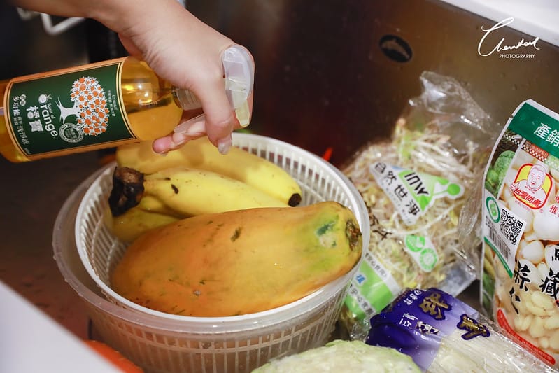 【開箱】疫情間陪我消毒、清潔全家的好夥伴-橘寶濃縮多功能清潔液 / 橘寶活氧酵素環保去污粉(廠商邀約) - 第9張圖 1J6A3192-2拷貝