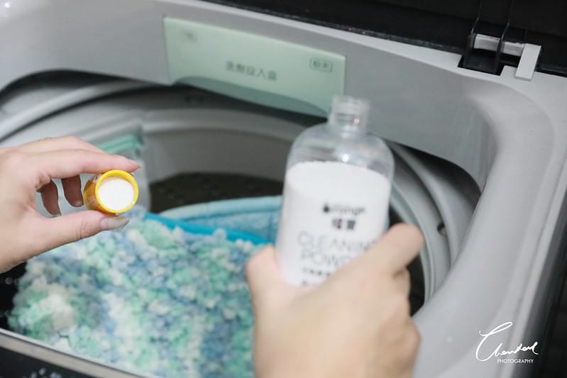 【開箱】疫情間陪我消毒、清潔全家的好夥伴-橘寶濃縮多功能清潔液 / 橘寶活氧酵素環保去污粉(廠商邀約) - 第26張圖 1J6A3133-2拷貝
