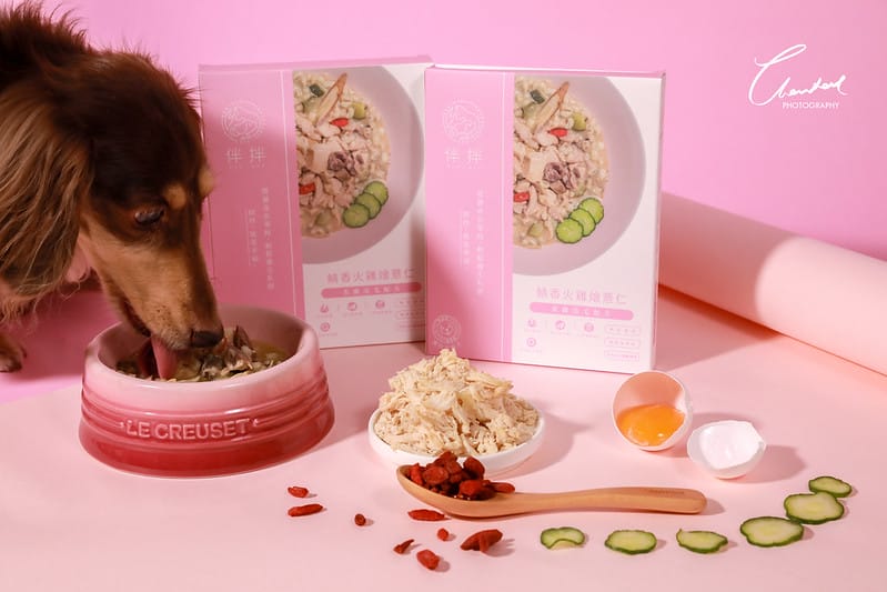 托托開箱養生、好吃、又健康,毛小孩的漢方保健 BAN-BAN LIFE COMPANION 伴拌日嚐 (廠商邀約) - 第22張圖 1J6A2279-2拷貝