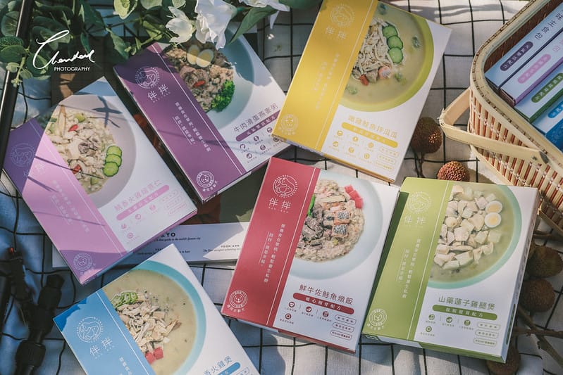 托托開箱養生、好吃、又健康,毛小孩的漢方保健 BAN-BAN LIFE COMPANION 伴拌日嚐 (廠商邀約) - 第10張圖 1J6A2983-2拷貝