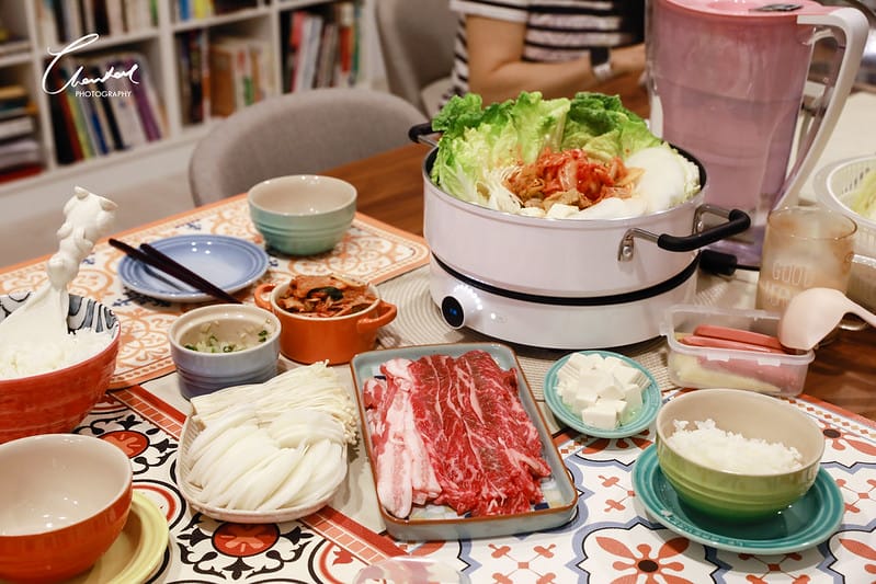 SHARE 防疫期間,讓我們完美複製火鍋、燒肉吃到飽的好夥伴-米家電磁爐支吾煮鍋子(含韓泡菜豆腐鍋鍋底) - 第19張圖 1J6A5022-2拷貝