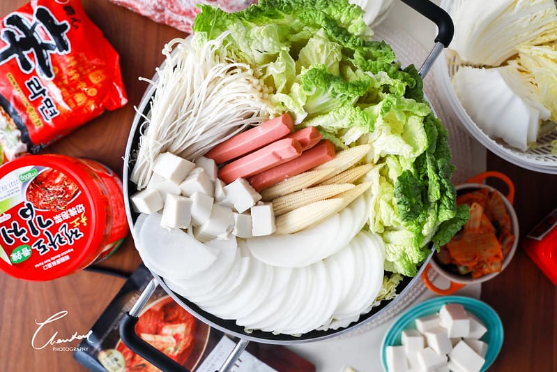 SHARE 防疫期間,讓我們完美複製火鍋、燒肉吃到飽的好夥伴-米家電磁爐支吾煮鍋子(含韓泡菜豆腐鍋鍋底) - 第16張圖 1J6A4938-2拷貝