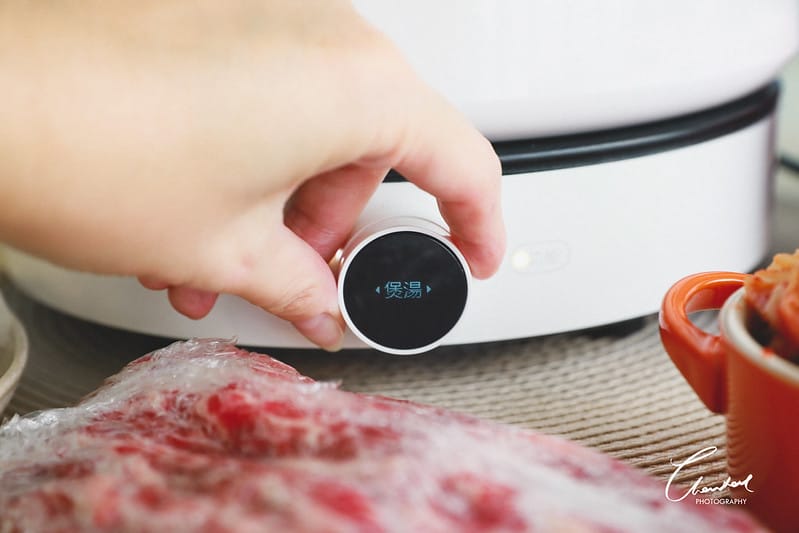 SHARE 防疫期間,讓我們完美複製火鍋、燒肉吃到飽的好夥伴-米家電磁爐支吾煮鍋子(含韓泡菜豆腐鍋鍋底) - 第11張圖 1J6A5016-2拷貝