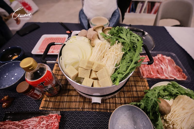 SHARE 防疫期間,讓我們完美複製火鍋、燒肉吃到飽的好夥伴-米家電磁爐支吾煮鍋子(含韓泡菜豆腐鍋鍋底) - 第15張圖 IMG_0165拷貝-2拷貝