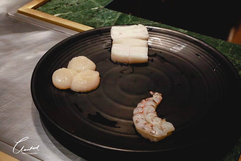【西屯區/安和東路】開放內用的第一餐 – 金碧輝煌,奢華的高級鐵板燒 BIG GIANT大巨人鐵板燒餐廳 - 第27張圖 1J6A7492-2 拷貝