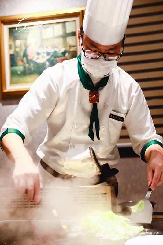 【西屯區/安和東路】開放內用的第一餐 – 金碧輝煌,奢華的高級鐵板燒 BIG GIANT大巨人鐵板燒餐廳 - 第52張圖 1J6A7818-2 拷貝