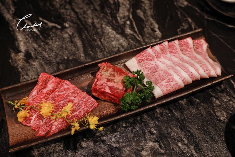 【信義區/新光A4】中秋連假副刊之 我們吃過最貴、但CP值也最高的和牛燒肉吃到飽-樂軒松阪亭 (限定和牛放題) - 第35張圖 1J6A3343-2 拷貝