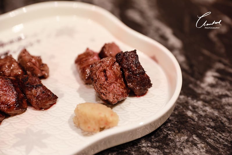 【信義區/新光A4】中秋連假副刊之 我們吃過最貴、但CP值也最高的和牛燒肉吃到飽-樂軒松阪亭 (限定和牛放題) - 第25張圖 1J6A3238-2 拷貝