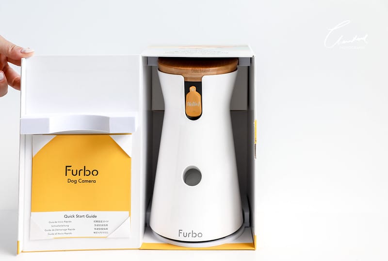 托托開箱Furbo狗狗攝影機,讓你在哪都可以拉近與毛寶貝的距離 (廠商邀約) - 第10張圖 1J6A2245-2 拷貝