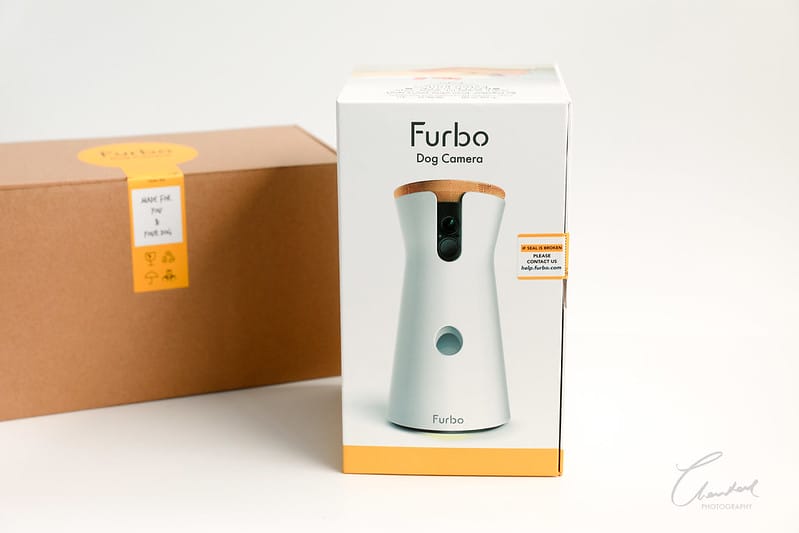 托托開箱Furbo狗狗攝影機,讓你在哪都可以拉近與毛寶貝的距離 (廠商邀約) - 第2張圖 1J6A2215-2 拷貝