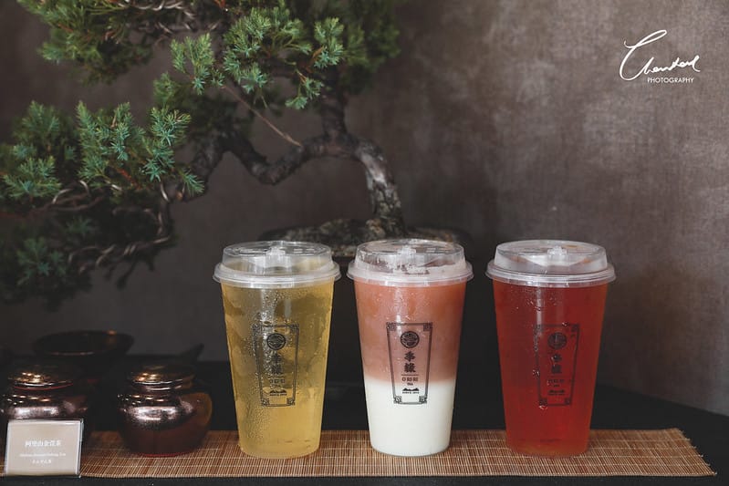 【松山區/小巨蛋站】滿滿禪意,使用著在地好茶的季緣 CHI YUAN Authentic Taiwanese Tea (廠商邀約) - 第18張圖 1J6A1549-2 拷貝