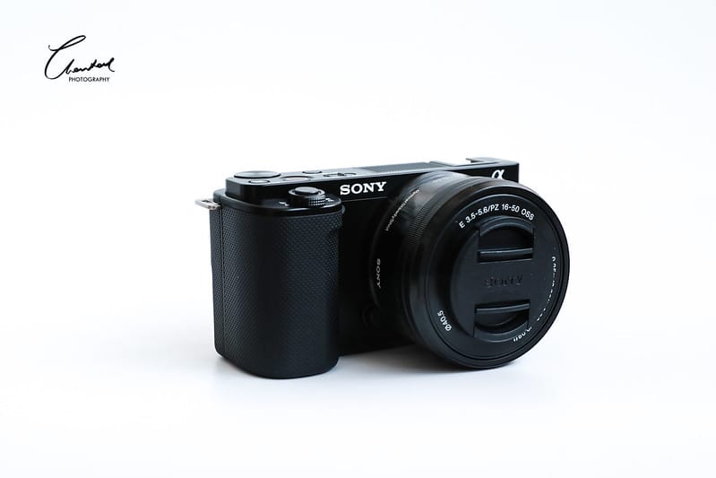 【開箱】號稱性價比最高,熱騰騰的 Sony αZV-E10可換鏡頭Vlog數位相機 開箱簡單測試 - 第11張圖 1J6A8745-2 拷貝