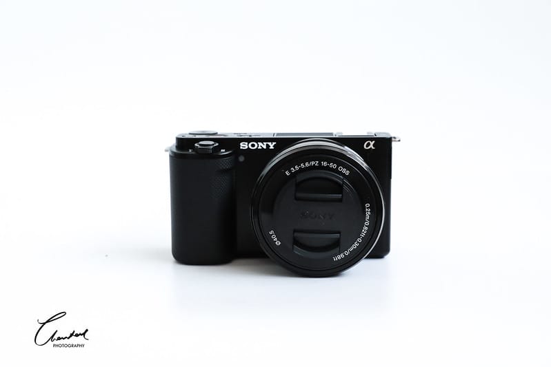 【開箱】號稱性價比最高,熱騰騰的 Sony αZV-E10可換鏡頭Vlog數位相機 開箱簡單測試 - 第24張圖 1J6A8742-2 拷貝