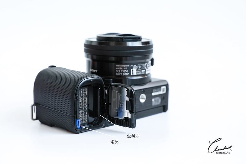 【開箱】號稱性價比最高,熱騰騰的 Sony αZV-E10可換鏡頭Vlog數位相機 開箱簡單測試 - 第18張圖 1J6A8751-2 拷貝
