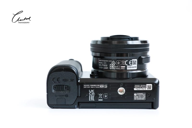 【開箱】號稱性價比最高,熱騰騰的 Sony αZV-E10可換鏡頭Vlog數位相機 開箱簡單測試 - 第17張圖 1J6A8755-2 拷貝