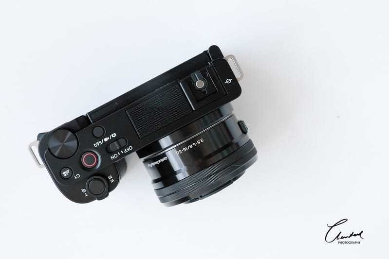 【開箱】號稱性價比最高,熱騰騰的 Sony αZV-E10可換鏡頭Vlog數位相機 開箱簡單測試 - 第12張圖 1J6A8720-2 拷貝