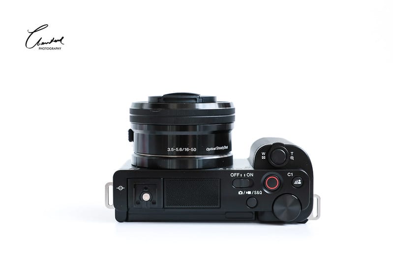 【開箱】號稱性價比最高,熱騰騰的 Sony αZV-E10可換鏡頭Vlog數位相機 開箱簡單測試 - 第14張圖 1J6A8759-2 拷貝
