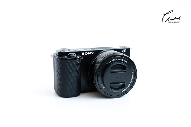 【開箱】號稱性價比最高,熱騰騰的 Sony αZV-E10可換鏡頭Vlog數位相機 開箱簡單測試 - 第22張圖 1J6A8735-2 拷貝