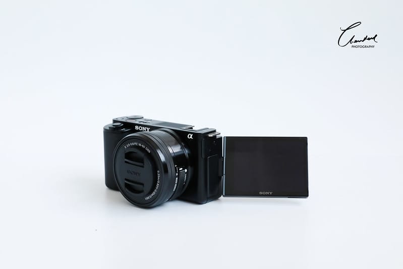 【開箱】號稱性價比最高,熱騰騰的 Sony αZV-E10可換鏡頭Vlog數位相機 開箱簡單測試 - 第20張圖 1J6A8715-2 拷貝