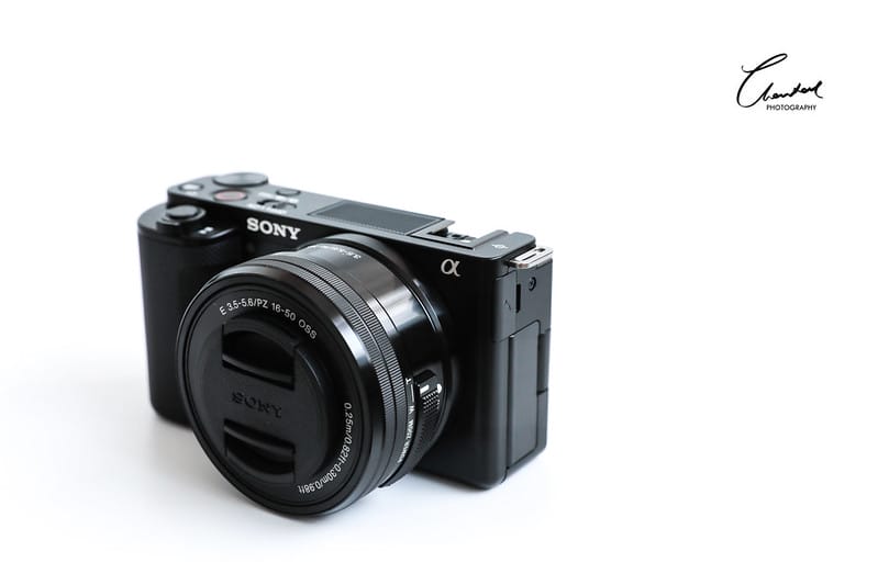 【開箱】號稱性價比最高,熱騰騰的 Sony αZV-E10可換鏡頭Vlog數位相機 開箱簡單測試 - 第25張圖 1J6A8763-2 拷貝