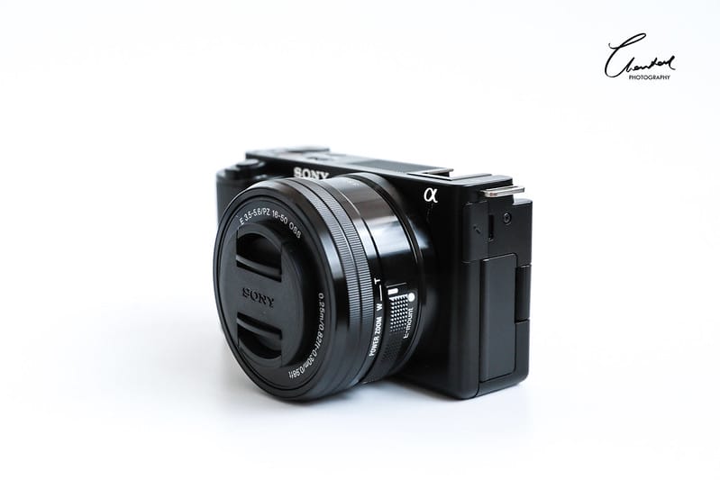 【開箱】號稱性價比最高,熱騰騰的 Sony αZV-E10可換鏡頭Vlog數位相機 開箱簡單測試 - 第23張圖 1J6A8737-2 拷貝
