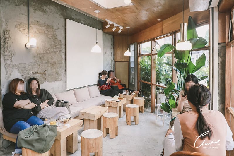【大安區/忠孝敦化站】COTD 咖啡日嚐之清新舒適的韓式咖啡廳 annyoung cafe 你好咖啡 - 第10張圖 1J6A7292-2拷貝-2 拷貝