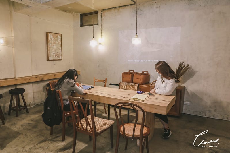【大安區/忠孝敦化站】COTD 咖啡日嚐之清新舒適的韓式咖啡廳 annyoung cafe 你好咖啡 - 第14張圖 1J6A7297-2拷貝-2 拷貝