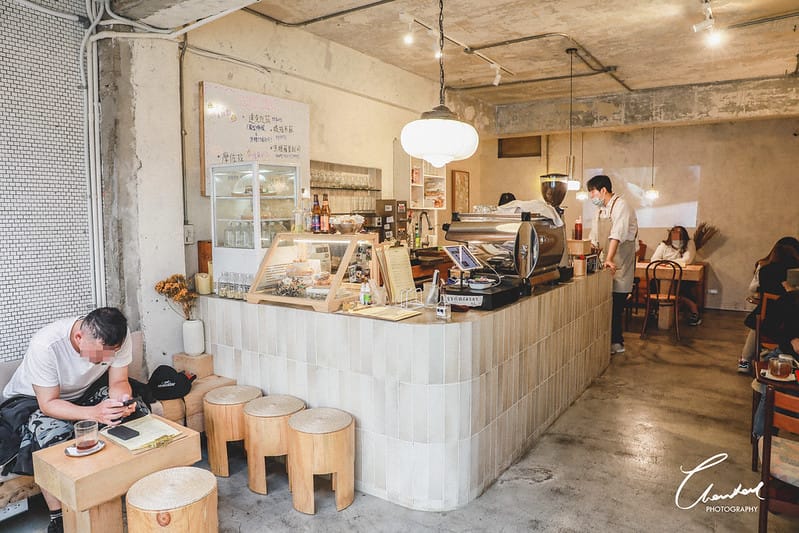 【大安區/忠孝敦化站】COTD 咖啡日嚐之清新舒適的韓式咖啡廳 annyoung cafe 你好咖啡 - 第12張圖 1J6A7286-2拷貝-2 拷貝