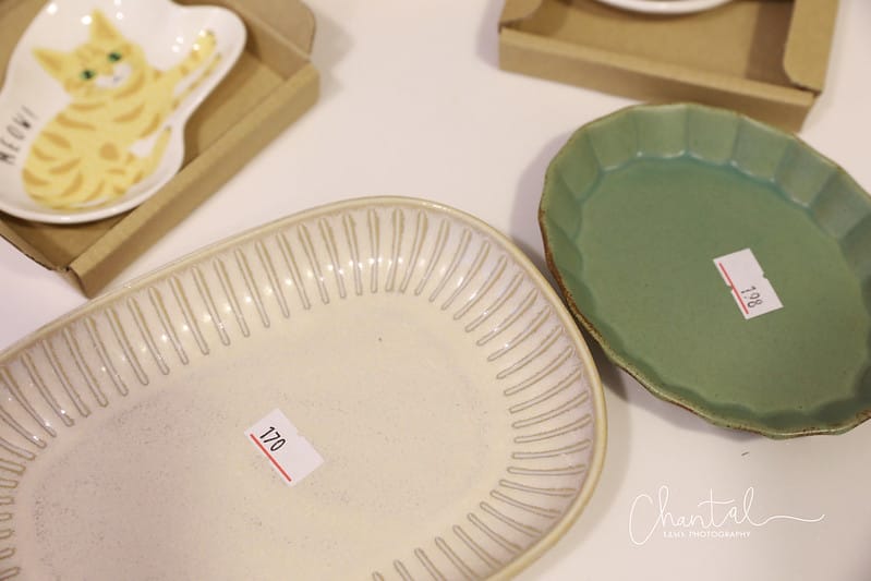 【中西區/購物】日式餐具、復古餐具控到台南千萬別錯過的 餐桌上的鹿早・生活食器 - 第34張圖 1J6A4219 拷貝