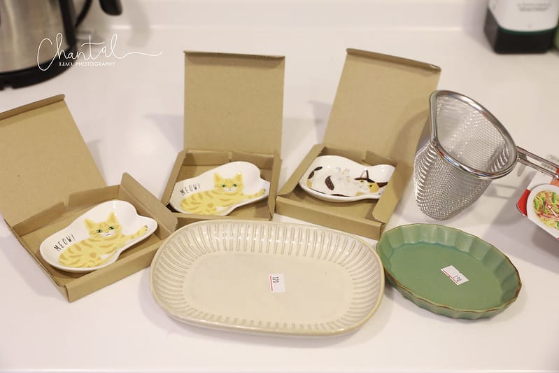 【中西區/購物】日式餐具、復古餐具控到台南千萬別錯過的 餐桌上的鹿早・生活食器 - 第32張圖 1J6A4213 拷貝