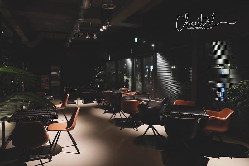 【內湖區/陽光街】COTD 咖啡日嚐之用黑色元素拼接起來的 THE PLATYPUS CAFE 鴨嘴獸咖啡2店 (圖多) - 第31張圖 1J6A0074-2 拷貝