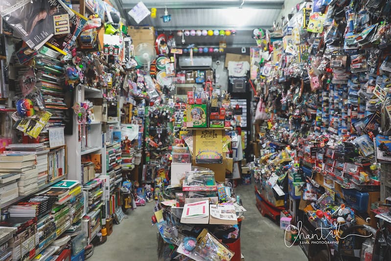 【中西區/購物】日式餐具、復古餐具控到台南千萬別錯過的 餐桌上的鹿早・生活食器 - 第7張圖 1J6A0997-2 拷貝
