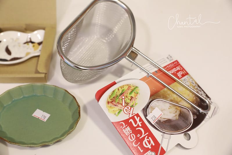 【中西區/購物】日式餐具、復古餐具控到台南千萬別錯過的 餐桌上的鹿早・生活食器 - 第35張圖 1J6A4223 拷貝