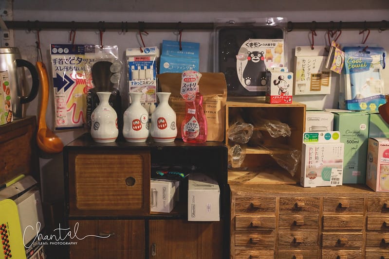 【中西區/購物】日式餐具、復古餐具控到台南千萬別錯過的 餐桌上的鹿早・生活食器 - 第15張圖 1J6A0982-2 拷貝