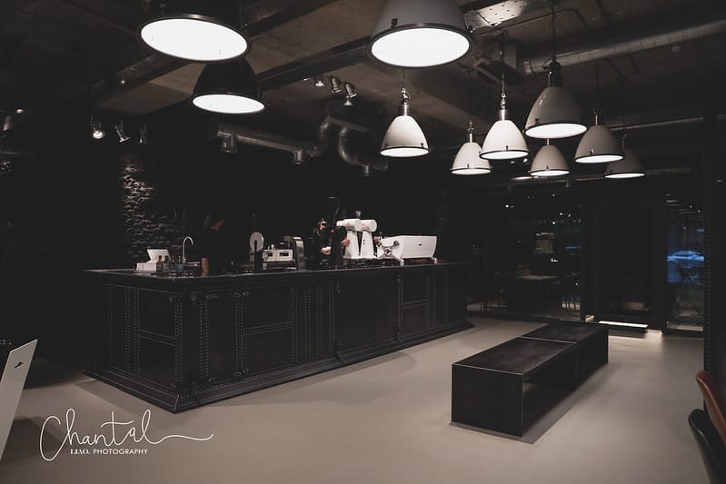 【內湖區/陽光街】COTD 咖啡日嚐之用黑色元素拼接起來的 THE PLATYPUS CAFE 鴨嘴獸咖啡2店 (圖多) - 第6張圖 1J6A9857-2 拷貝