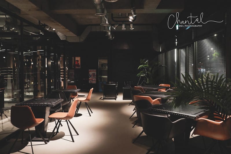 【內湖區/陽光街】COTD 咖啡日嚐之用黑色元素拼接起來的 THE PLATYPUS CAFE 鴨嘴獸咖啡2店 (圖多) - 第22張圖 1J6A0042-2 拷貝