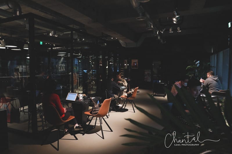 【內湖區/陽光街】COTD 咖啡日嚐之用黑色元素拼接起來的 THE PLATYPUS CAFE 鴨嘴獸咖啡2店 (圖多) - 第62張圖 1J6A9923-2 拷貝
