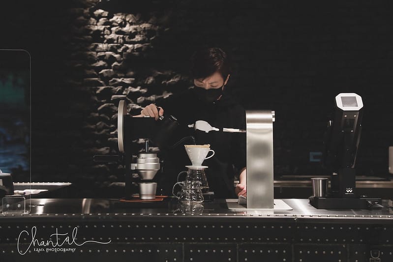 【內湖區/陽光街】COTD 咖啡日嚐之用黑色元素拼接起來的 THE PLATYPUS CAFE 鴨嘴獸咖啡2店 (圖多) - 第45張圖 1J6A9911-2 拷貝