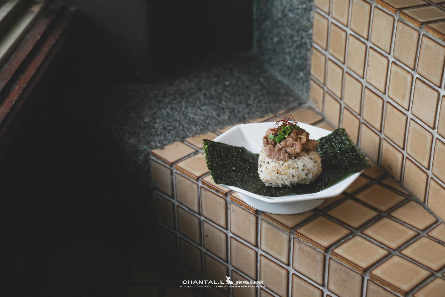 【中西區/咖啡店】排隊也要等的老宅喫茶店-島鹿喫茶