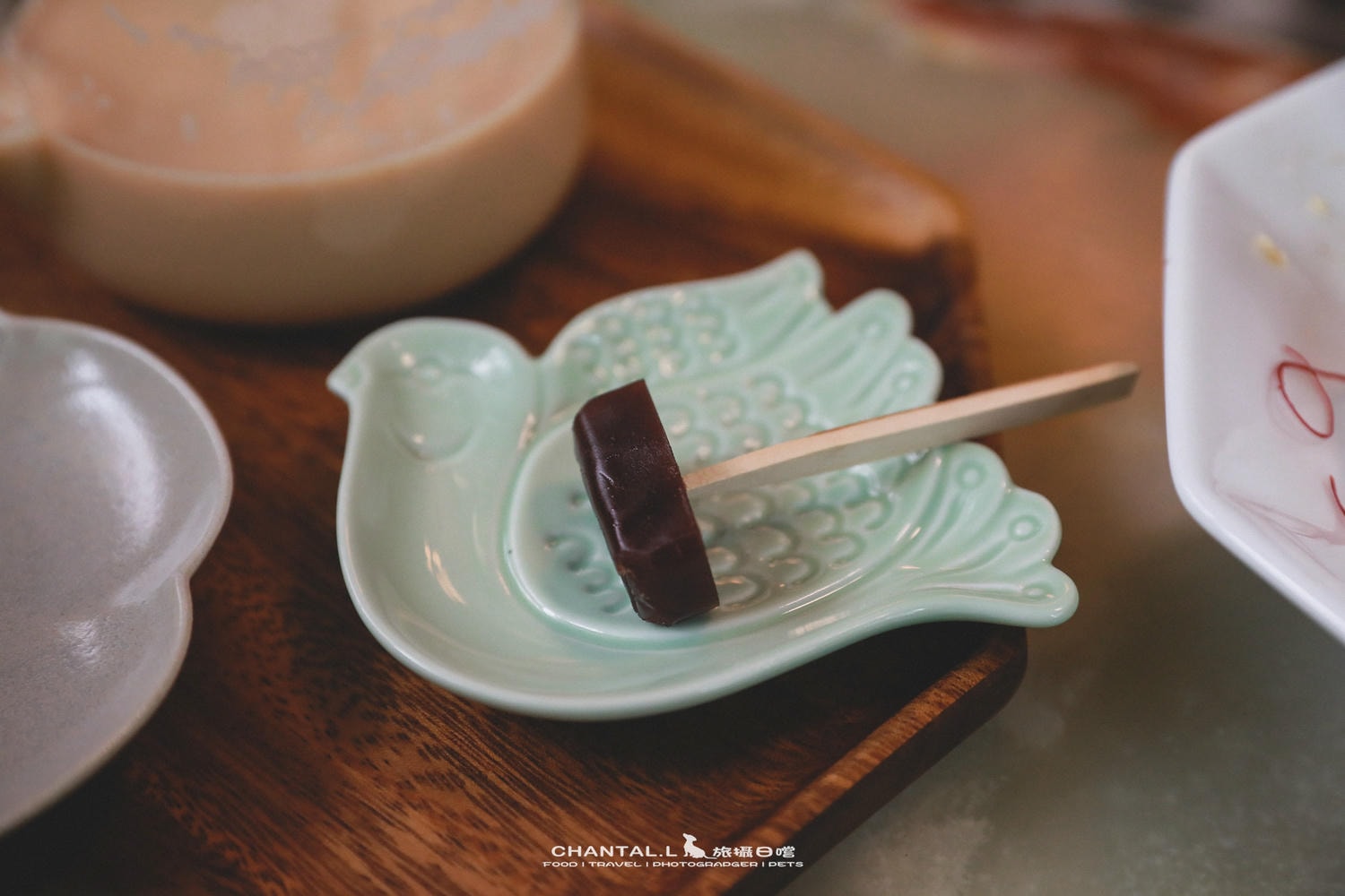 【中西區/咖啡店】排隊也要等的老宅喫茶店-島鹿喫茶