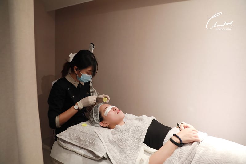 【SHARING】在台灣也能享受的頂級韓式皮膚保養-김장클리닉 金貞醫學美容診所 - 第28張圖 1J6A4923-2 拷貝