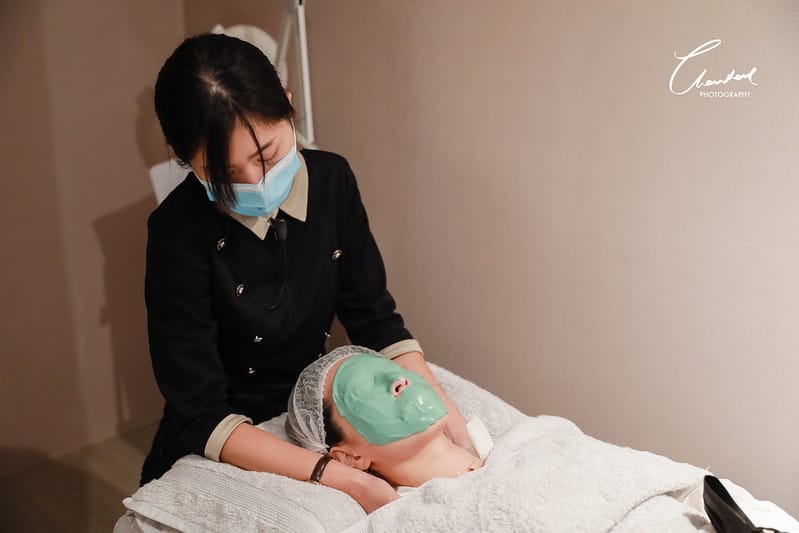 【SHARING】在台灣也能享受的頂級韓式皮膚保養-김장클리닉 金貞醫學美容診所 - 第40張圖 1J6A5058-2 拷貝