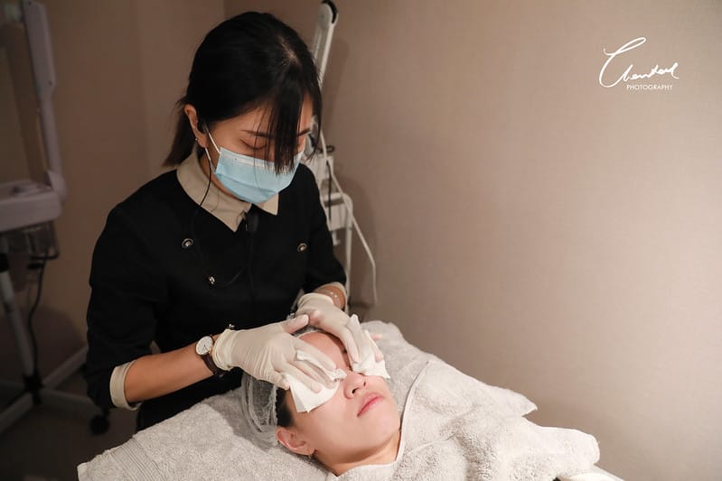 【SHARING】在台灣也能享受的頂級韓式皮膚保養-김장클리닉 金貞醫學美容診所 - 第27張圖 1J6A4921-2 拷貝