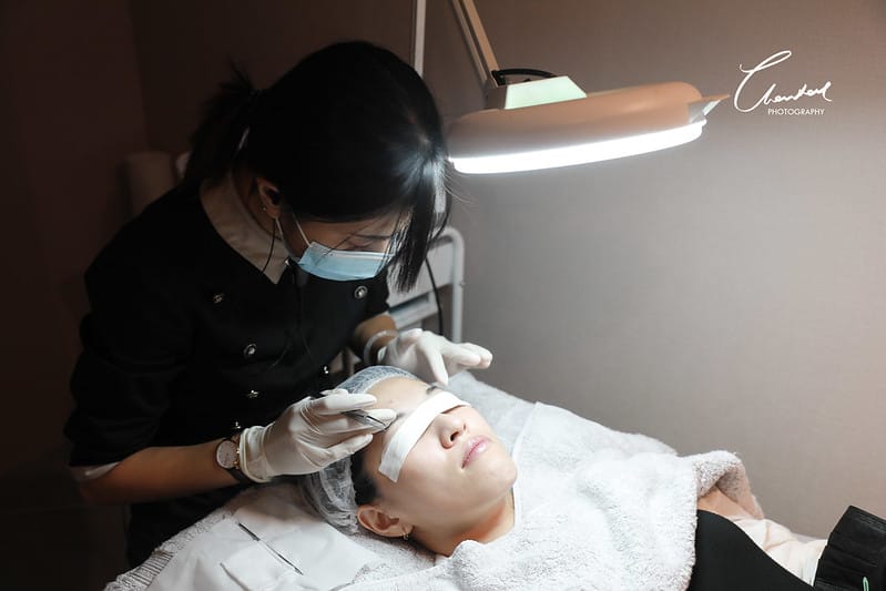 【SHARING】在台灣也能享受的頂級韓式皮膚保養-김장클리닉 金貞醫學美容診所 - 第30張圖 1J6A4939-2 拷貝