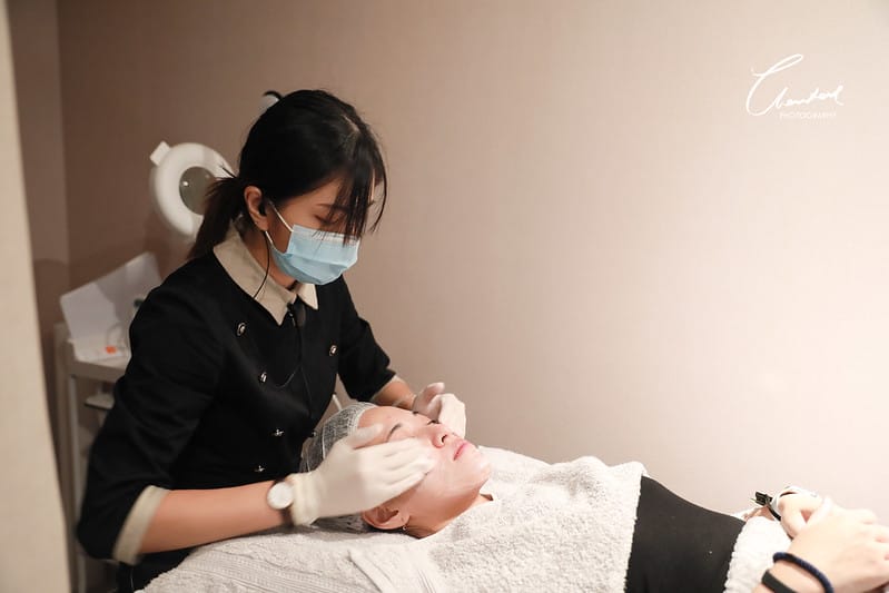 【SHARING】在台灣也能享受的頂級韓式皮膚保養-김장클리닉 金貞醫學美容診所 - 第26張圖 1J6A4917-2 拷貝