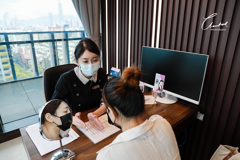 【SHARING】在台灣也能享受的頂級韓式皮膚保養-김장클리닉 金貞醫學美容診所 - 第19張圖 1J6A4878-2 拷貝