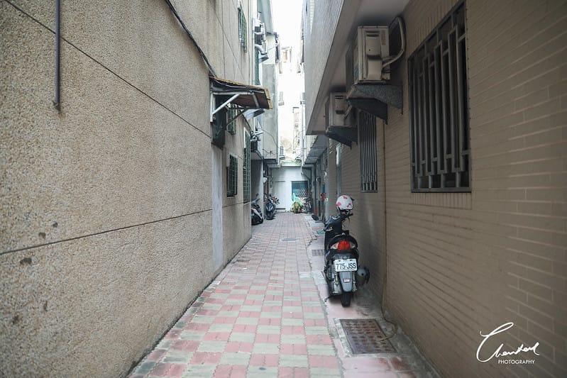 【中西區/住宿】台南市平價、舒適民宿的好選擇- MH Alley米花弄 - 第3張圖 1J6A7178-2 拷貝