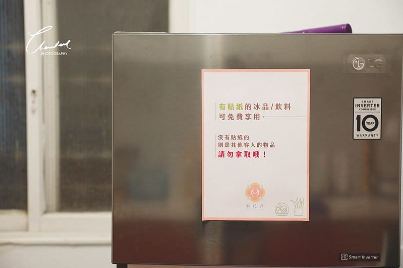 【中西區/住宿】台南市平價、舒適民宿的好選擇- MH Alley米花弄 - 第12張圖 1J6A7128-2 拷貝