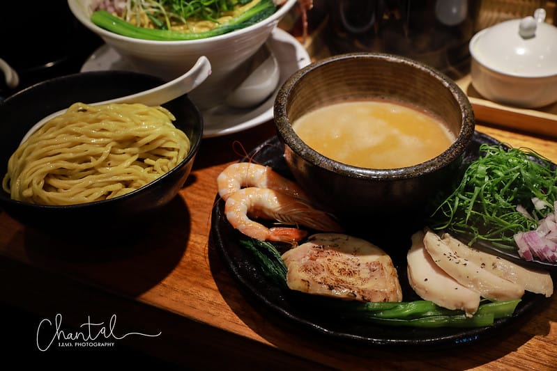 【士林區/士林站】餐點澎湃、超高CP值的排隊拉麵-隱家拉麵 - 第34張圖 1J6A9905-2 拷貝
